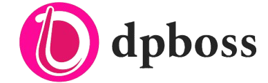 DPBoss Logo